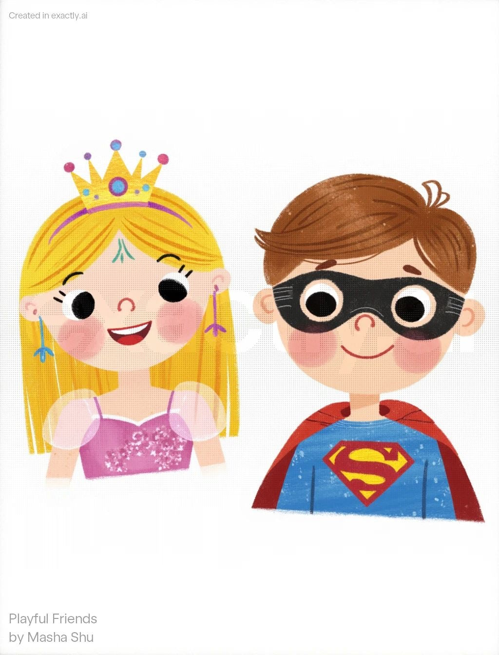 Accesorios 👦🏻👧🏻