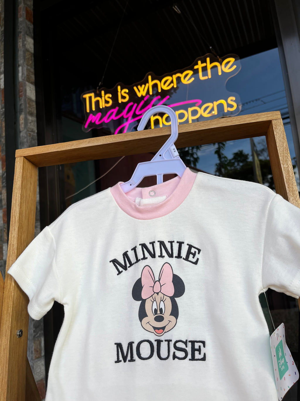 Minnie set 🎀