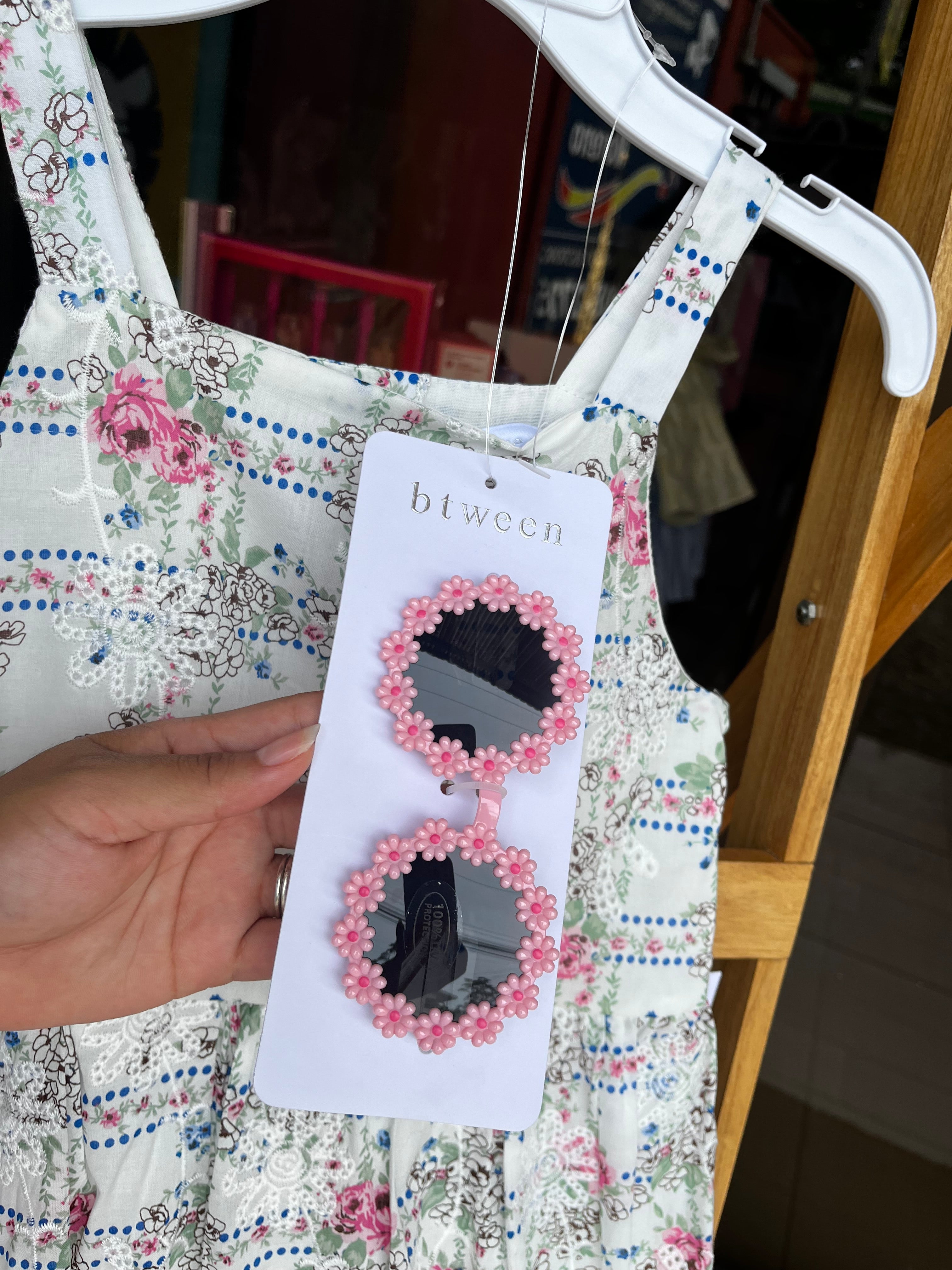 Floral Set | 7 años