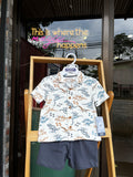 Tommy Bahama set