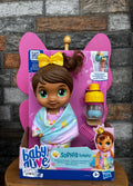 Baby Alive | Sophia Sparkle