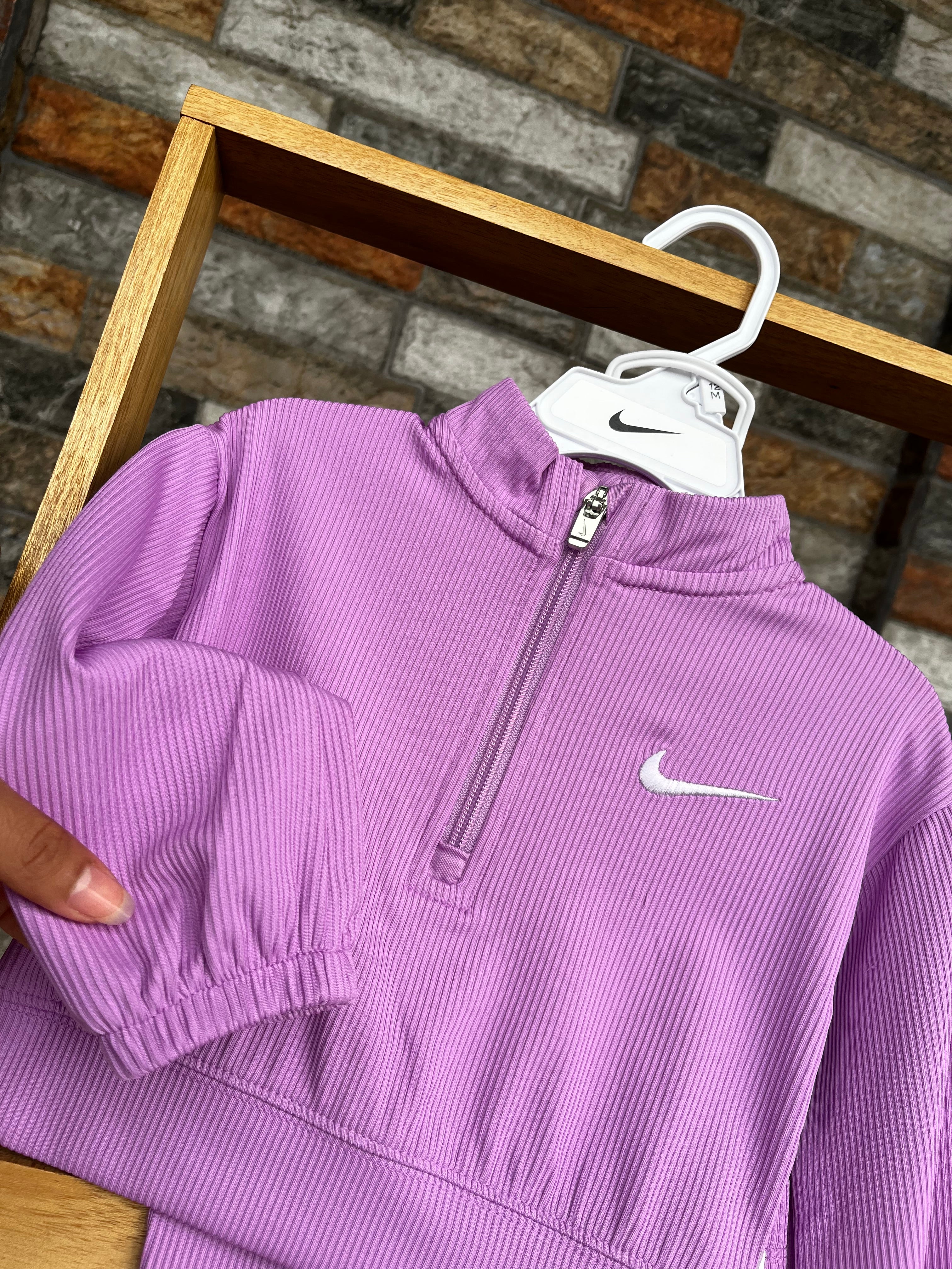 Set Nike | 12 Meses 💕