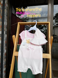 Pooh set