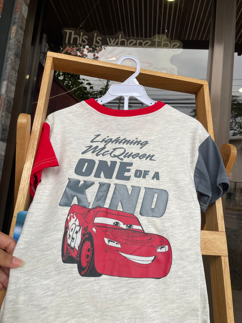 Disney | set de Cars