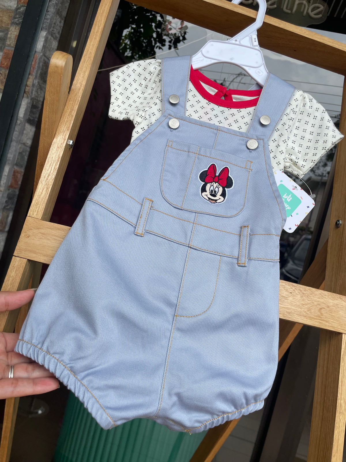 Disney | Minnie set