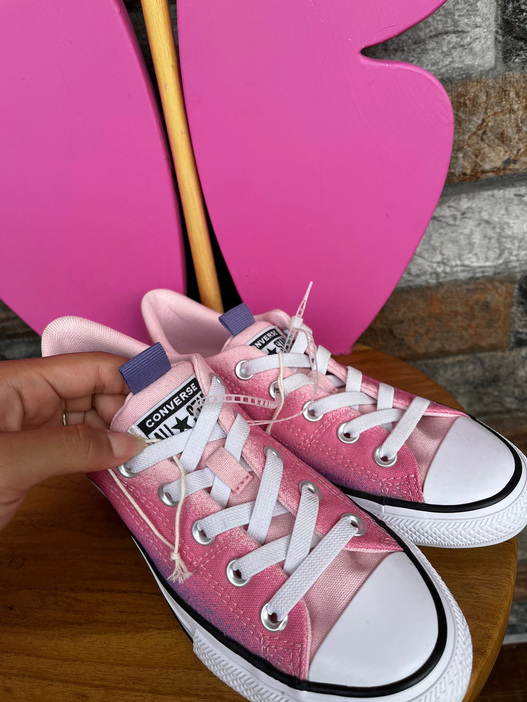 Converse 👟💕