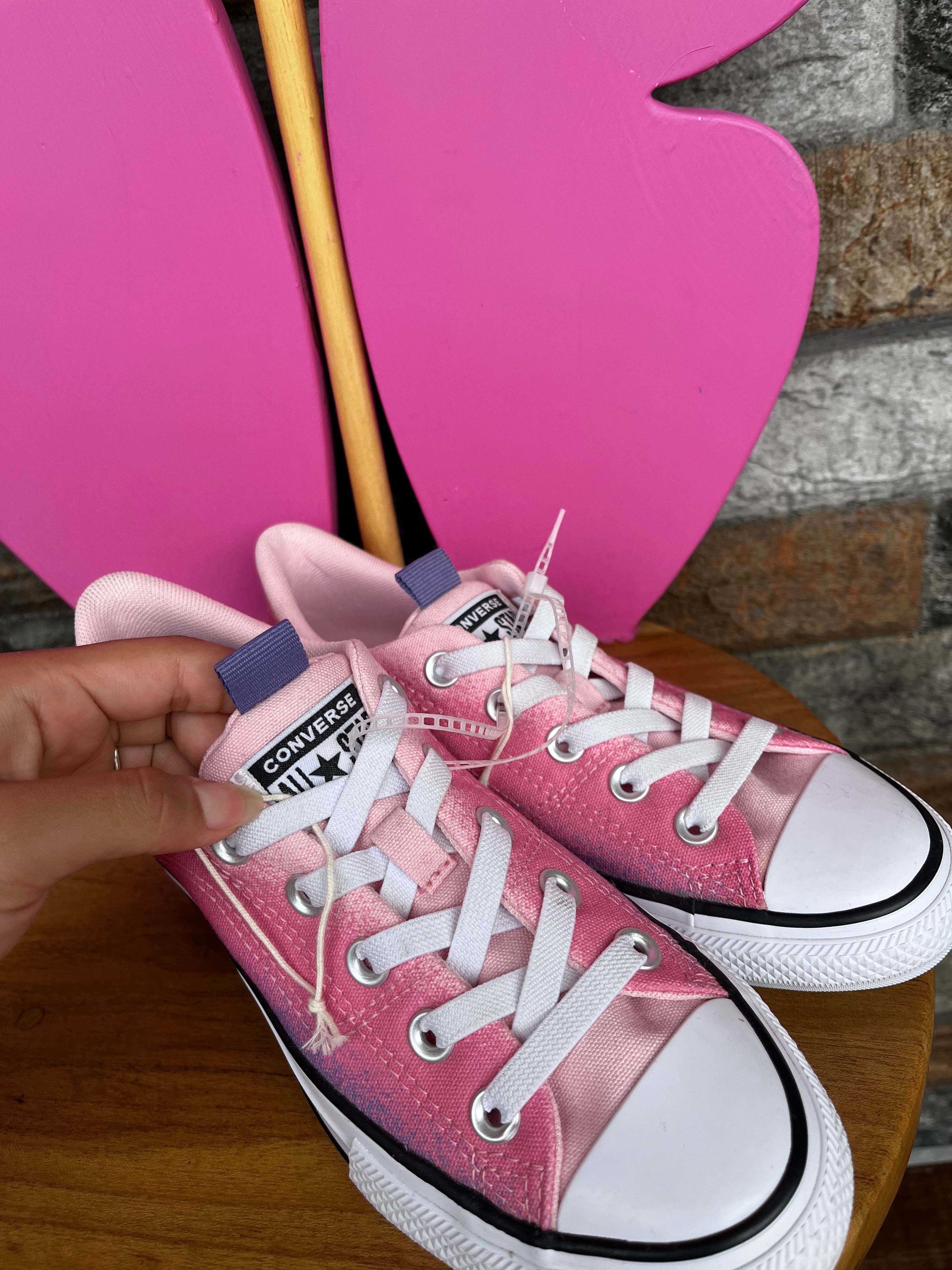 Converse 👟💕