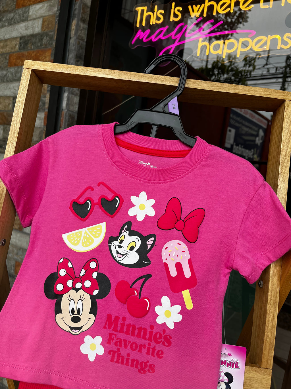 Minnie & Friends