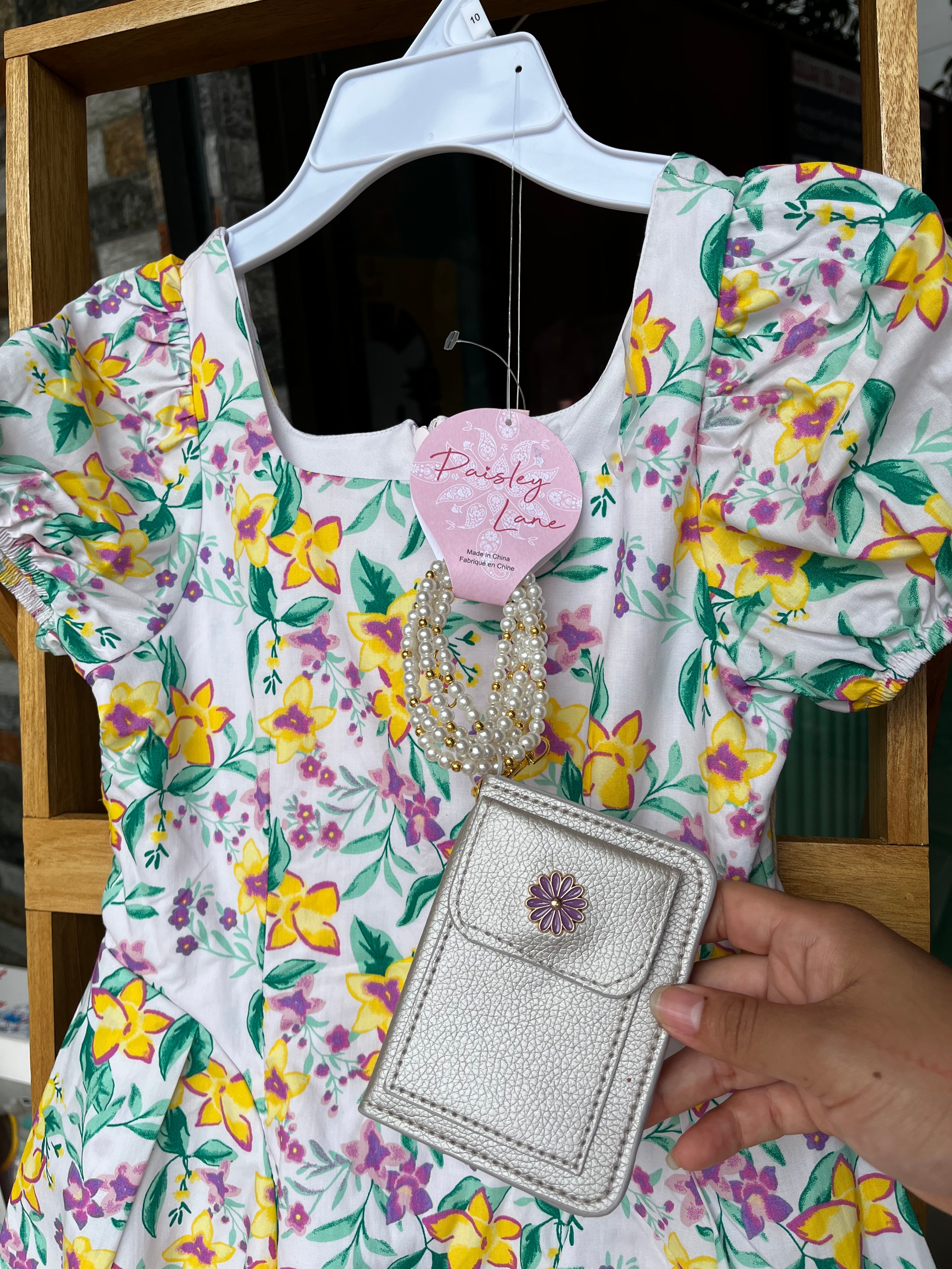 Petal set