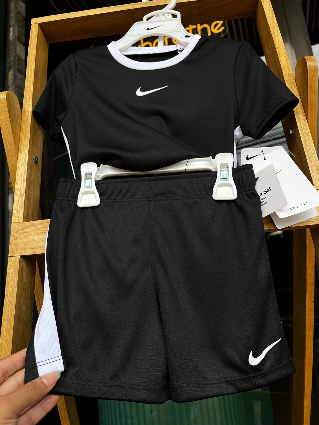 Nike set 👦🏻