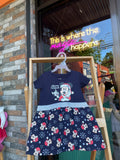Minnie Mouse | vestido