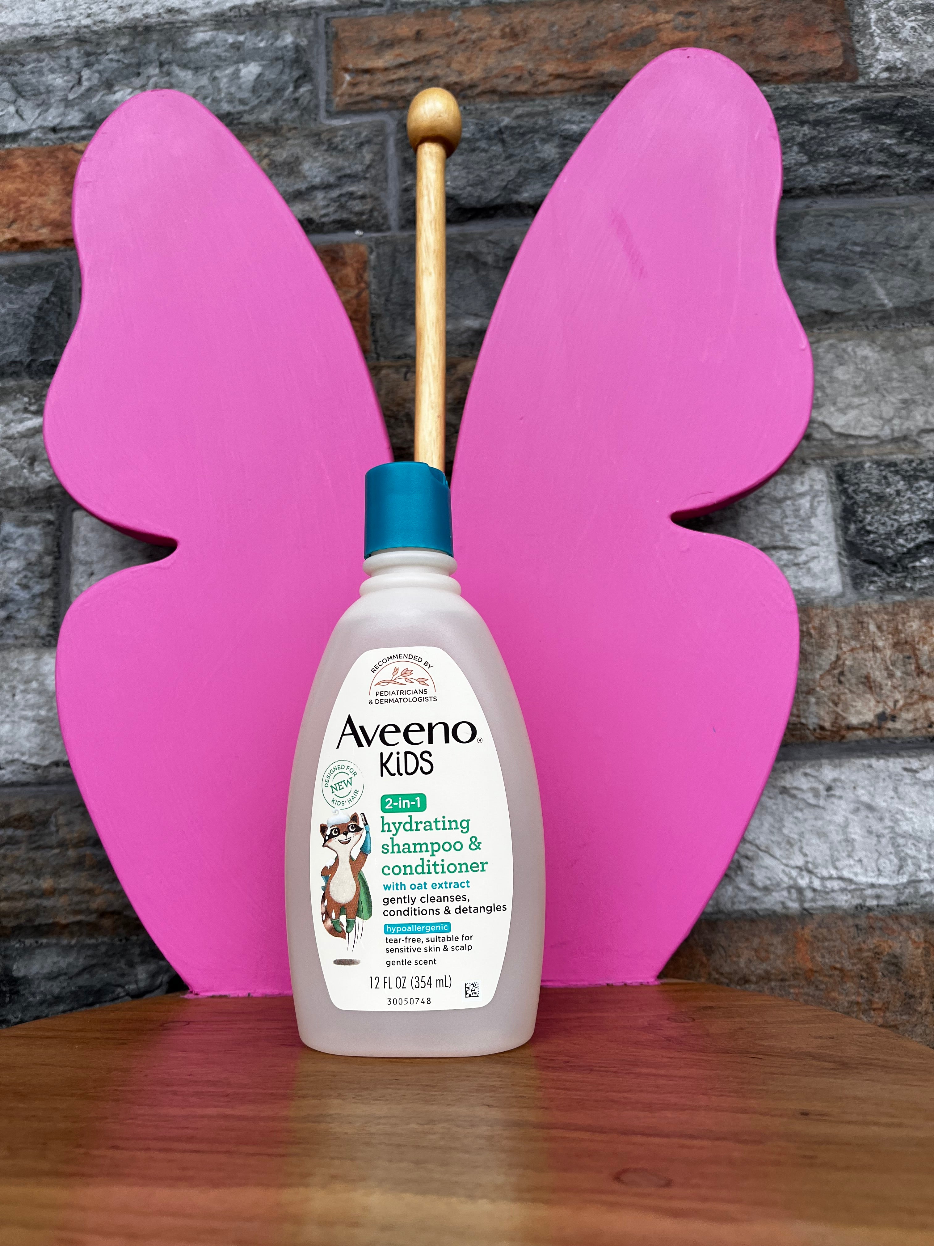 Aveeno kids 🌾