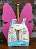 Aveeno baby | daily care set