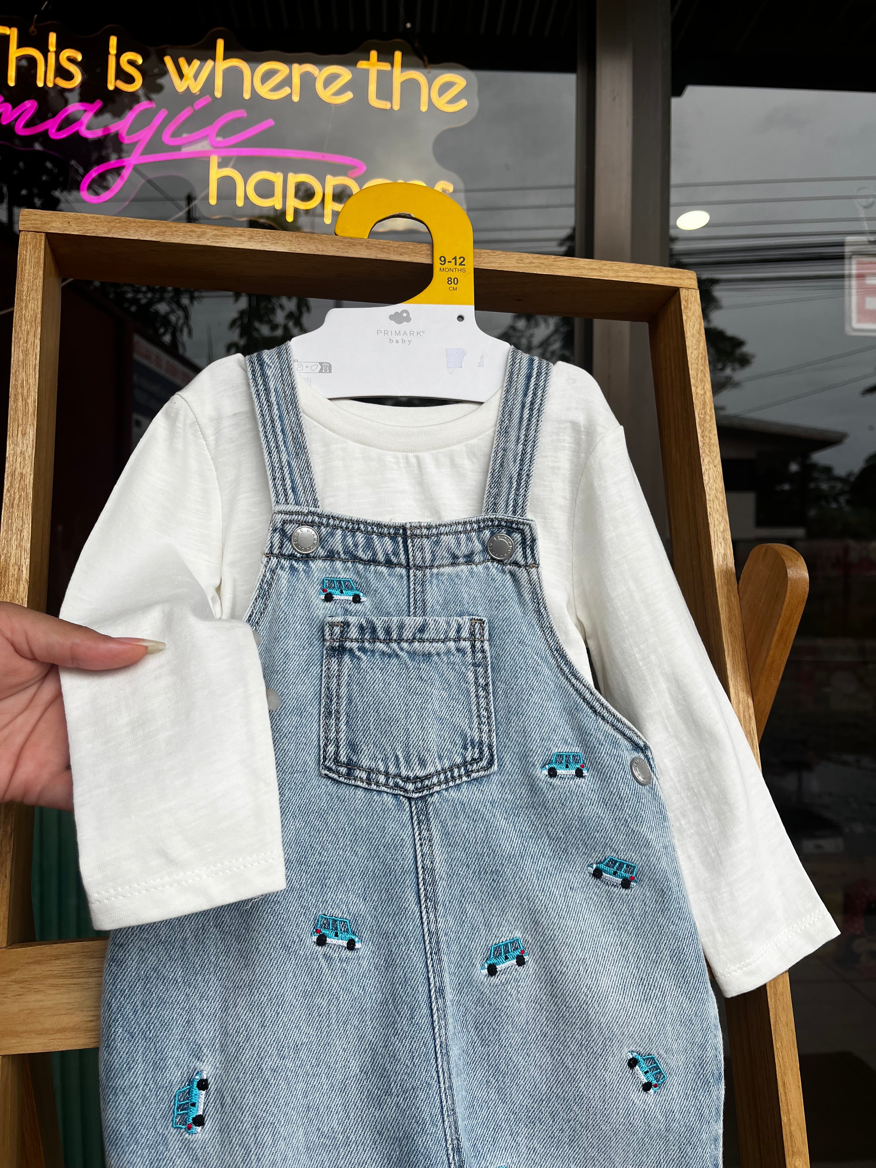 Baby set