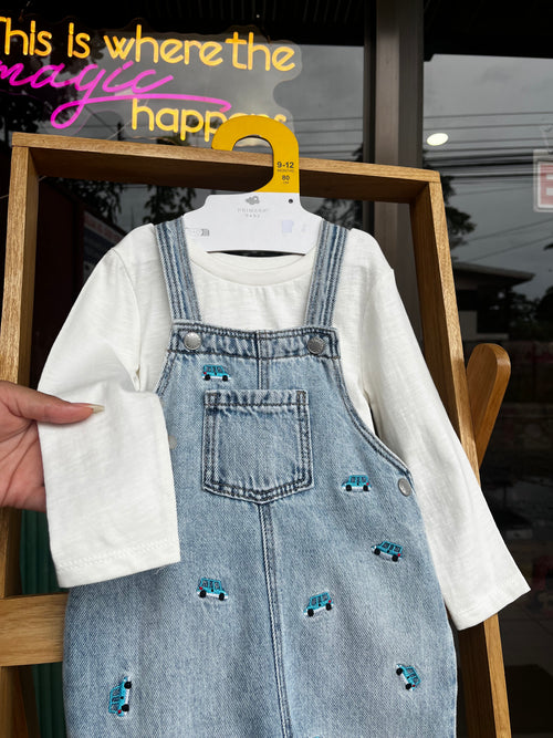 Baby set