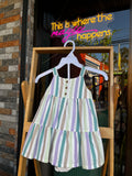 Vestido Carter´s