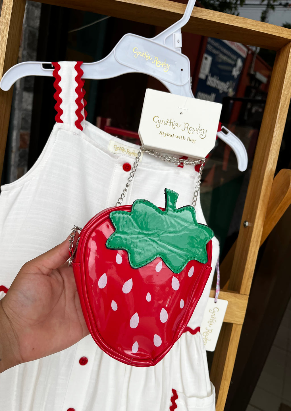 Sweety Dress