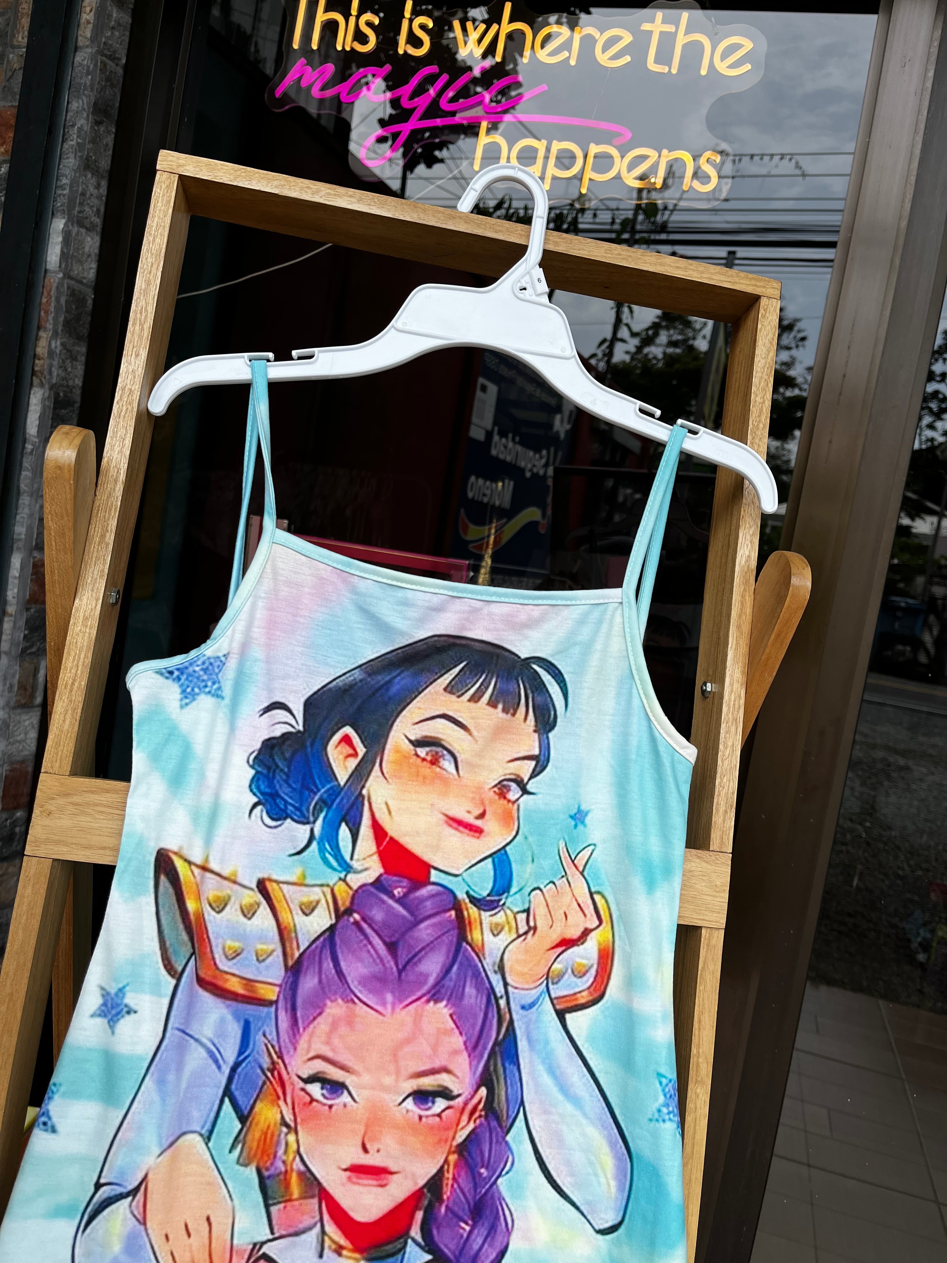 K-POP
