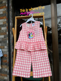 Bluey set