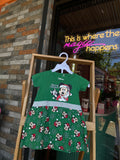 Minnie Mouse | vestido