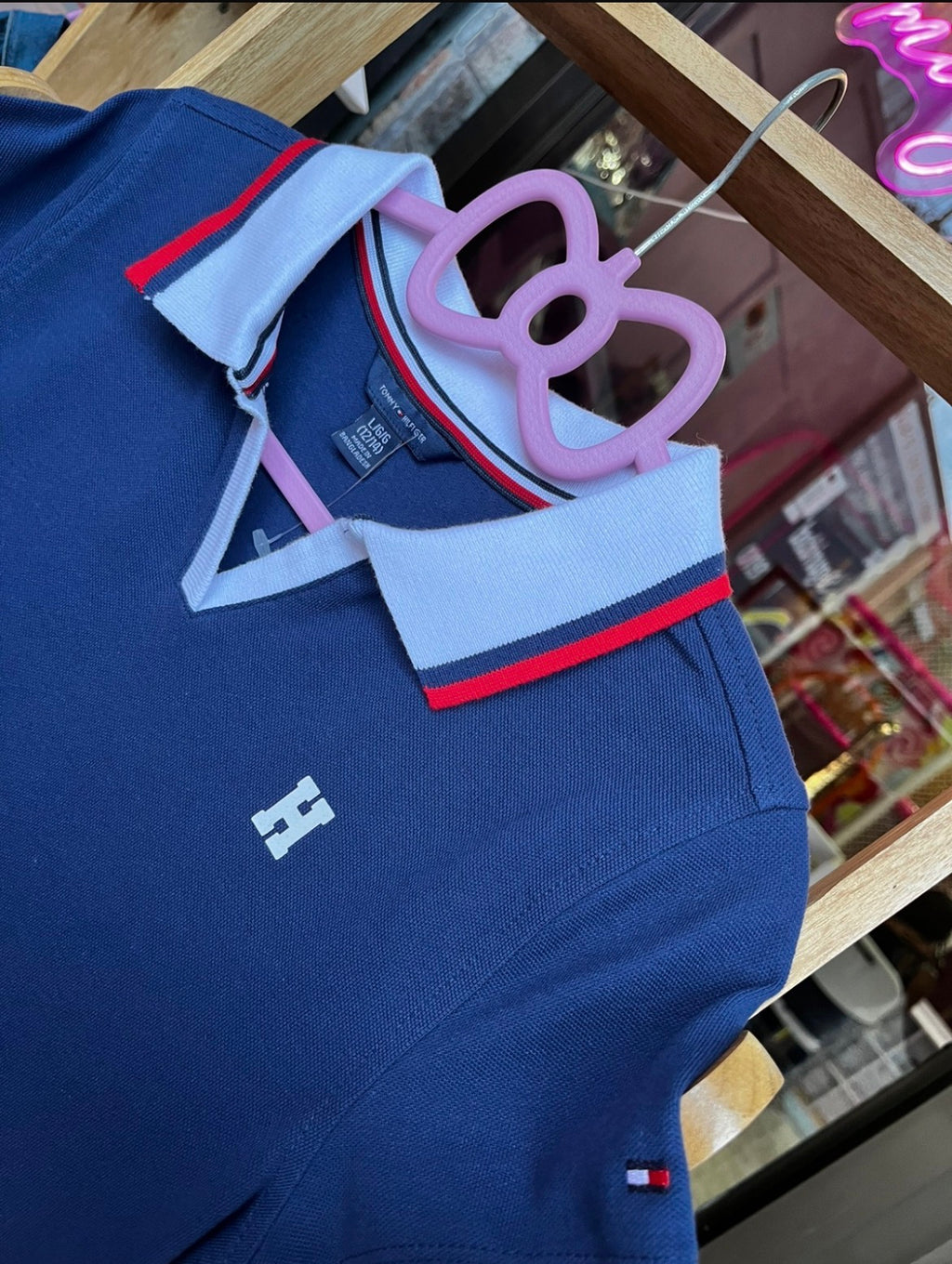 Tommy Hilfiger | 8-10 años