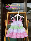Precioso set