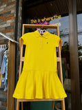 Ralph Lauren Polo Dress
