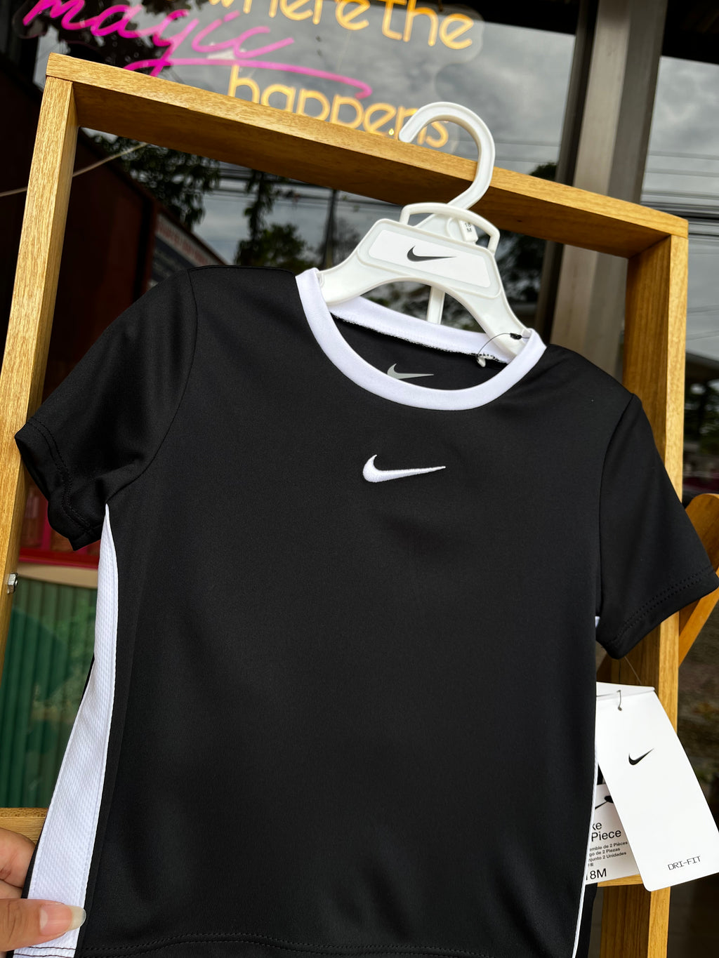 Nike set 👦🏻
