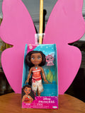 Moana doll 🌺