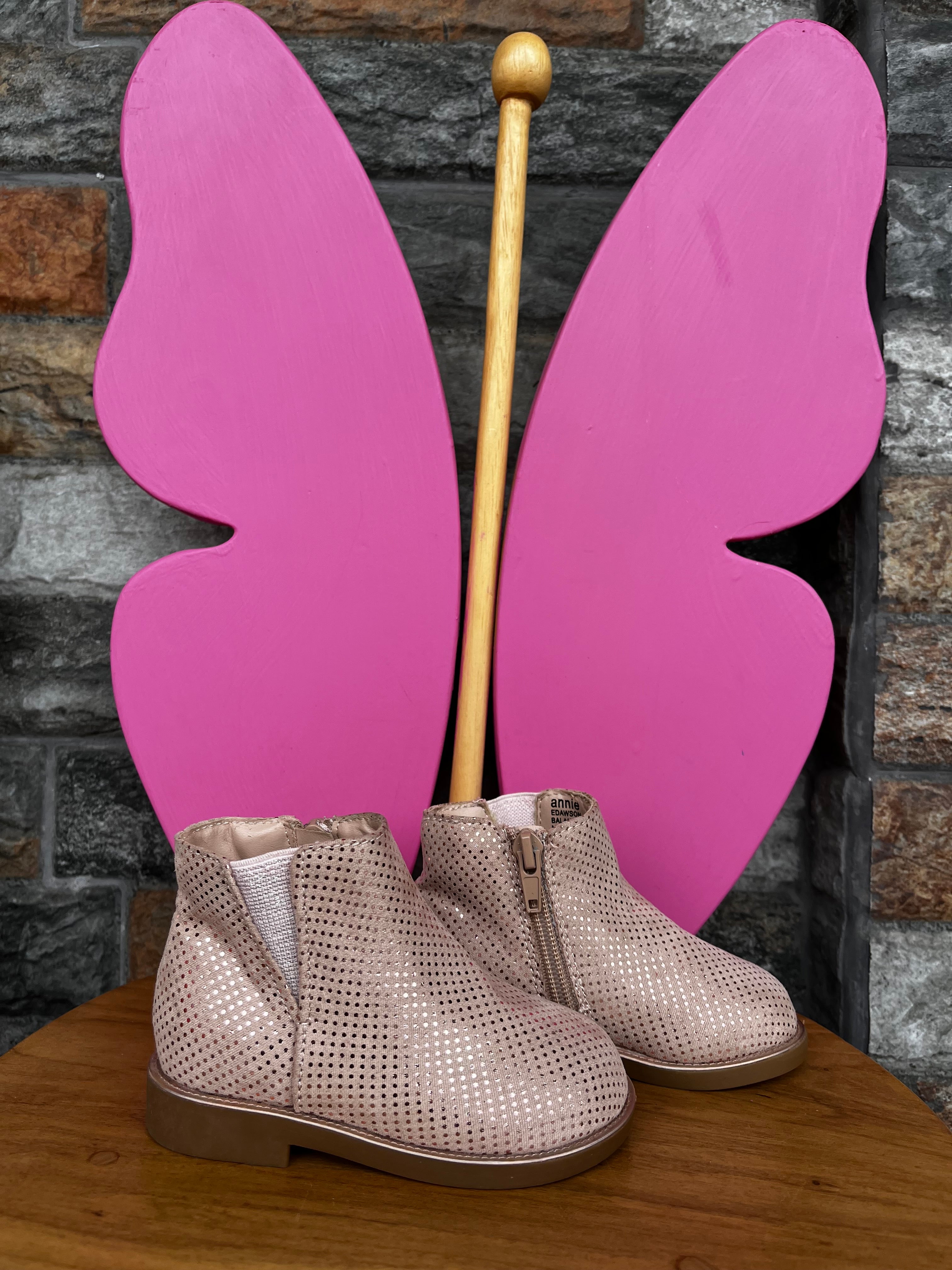Annie | botines ✨✨✨✨