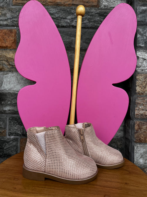 Annie | botines ✨✨✨✨