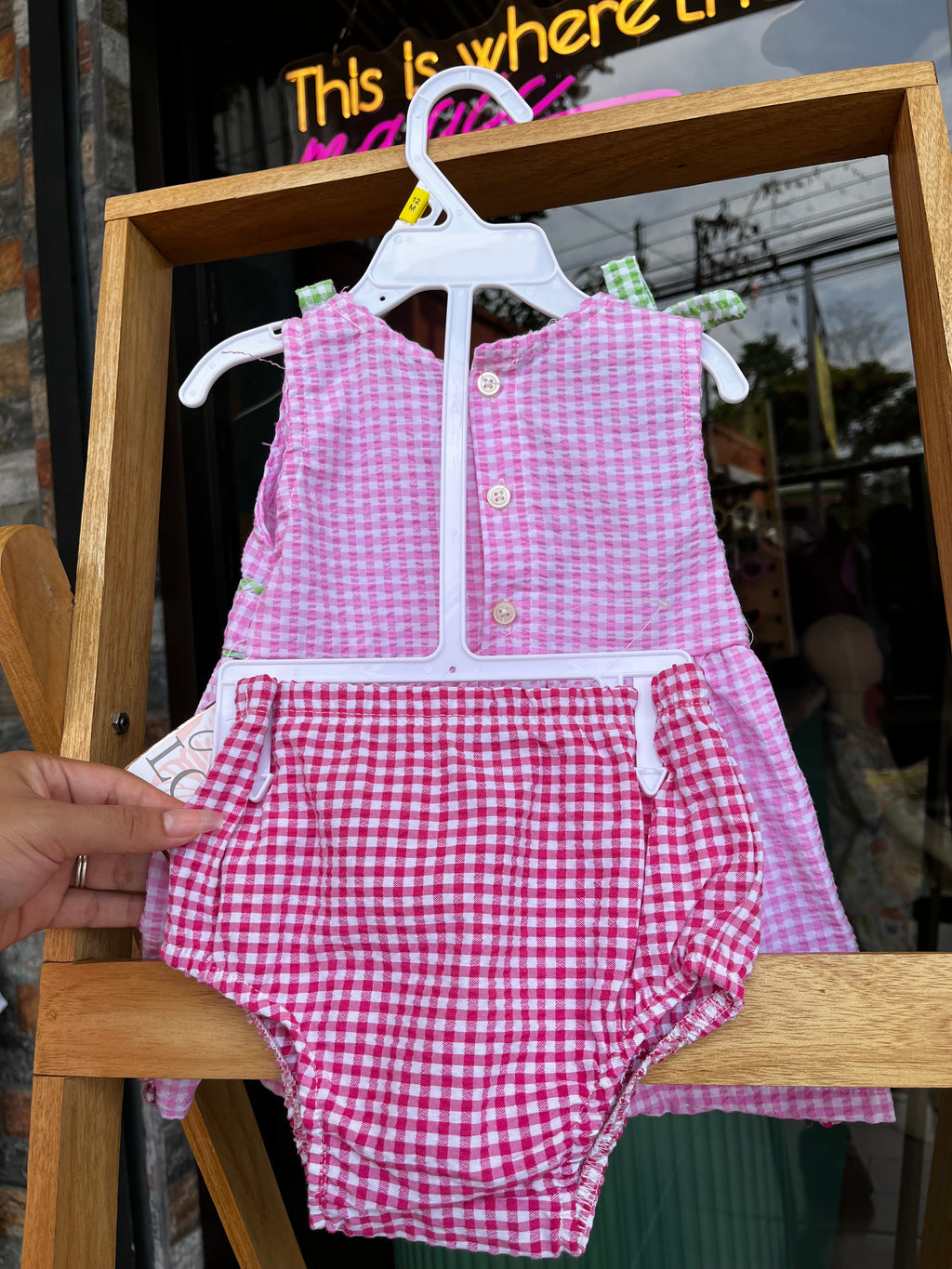 Strawberry set