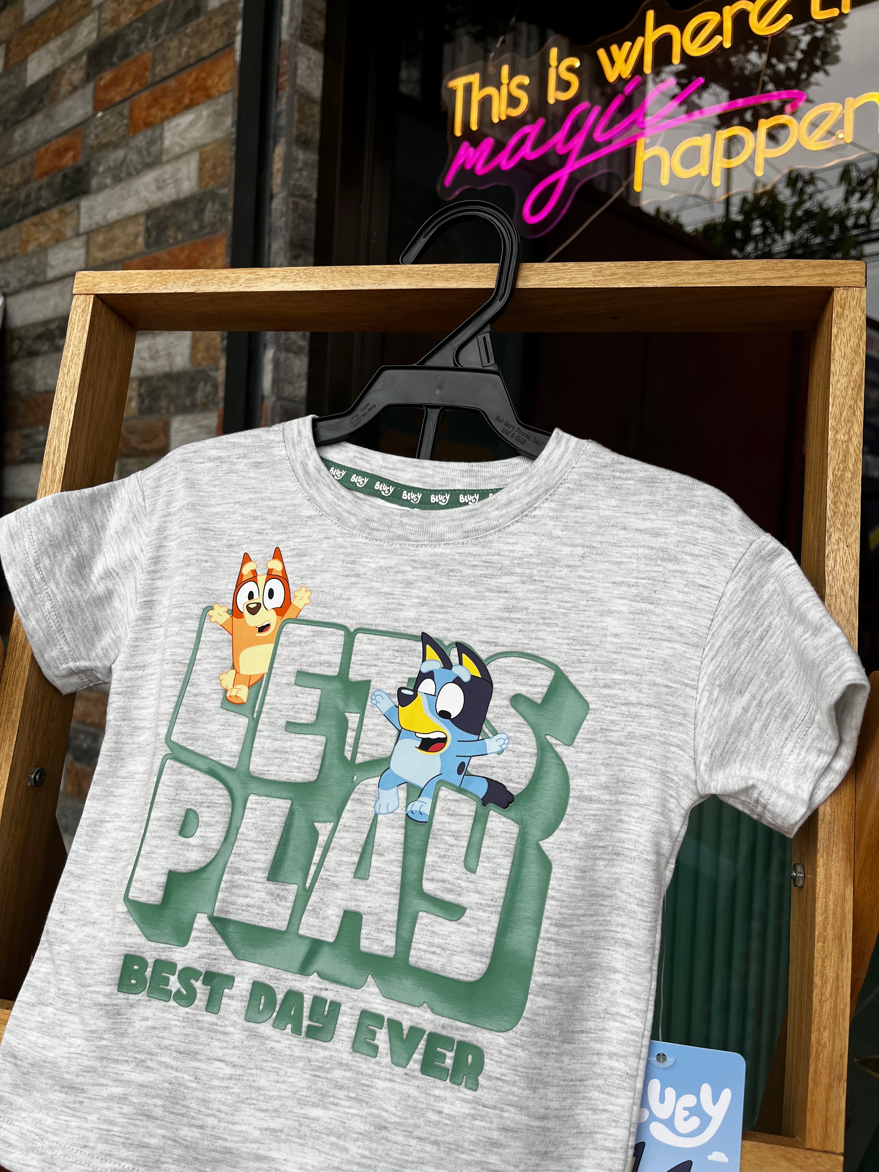 Let´s Play! | 18 meses