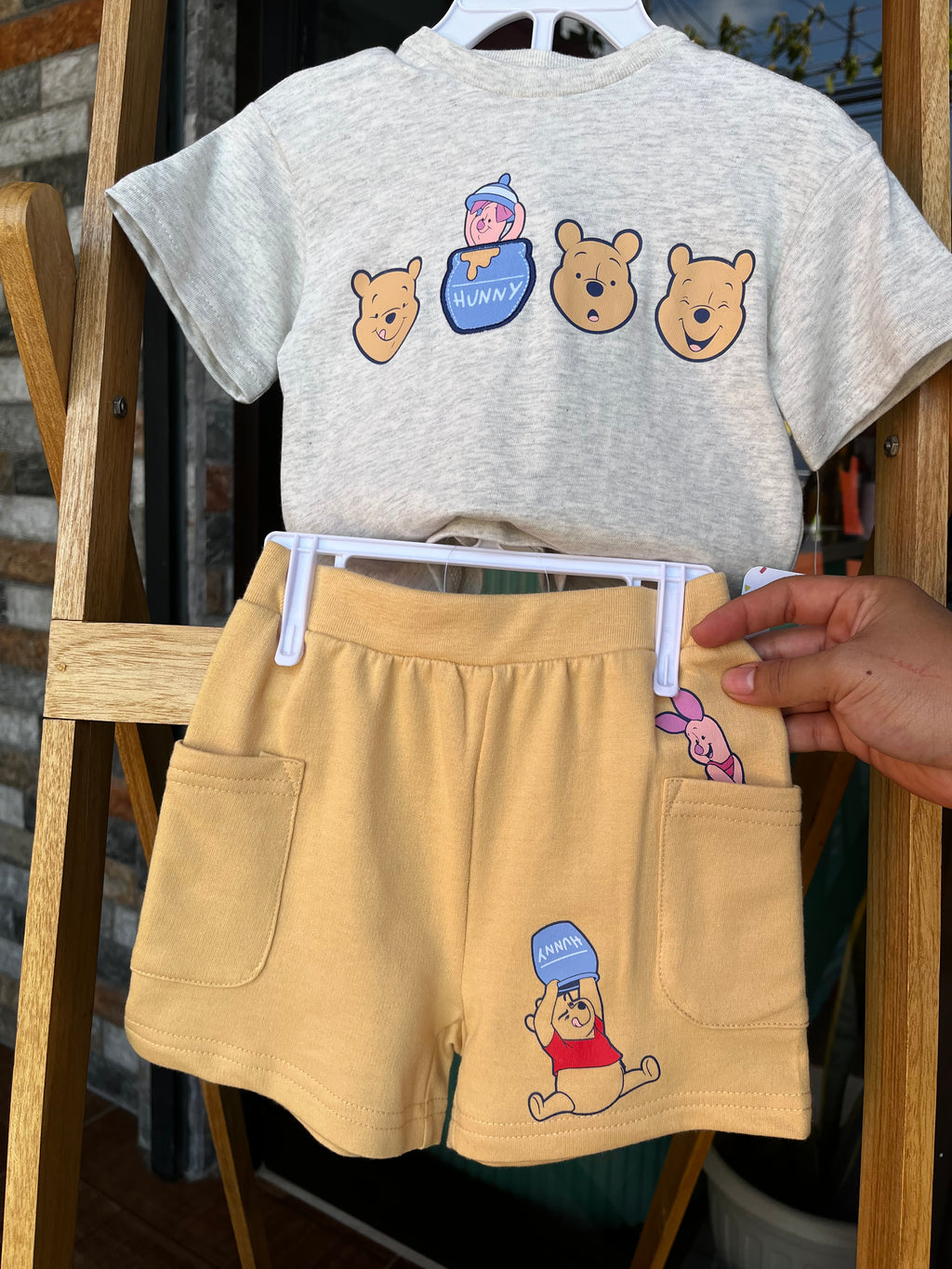 Pooh | 12 Meses
