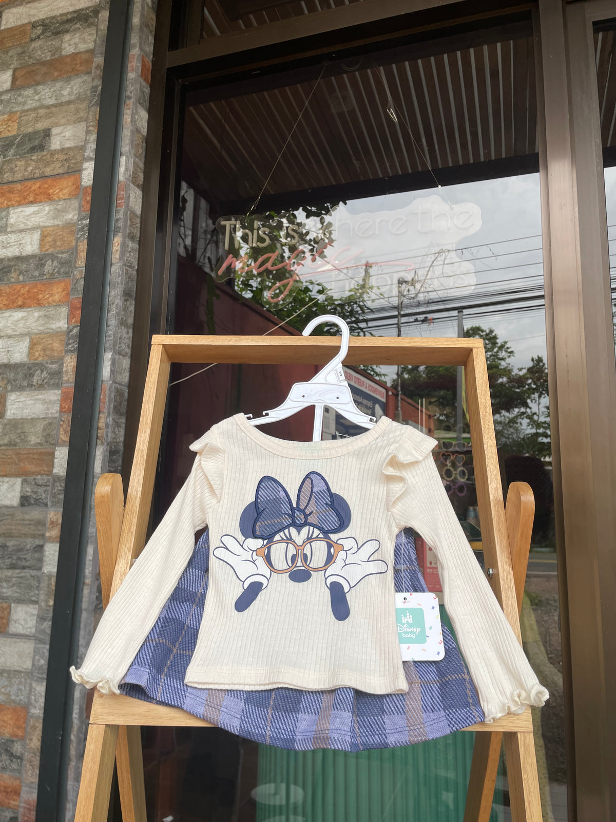 Disney | Minnie set
