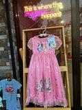 Bluey Dress | 2 años