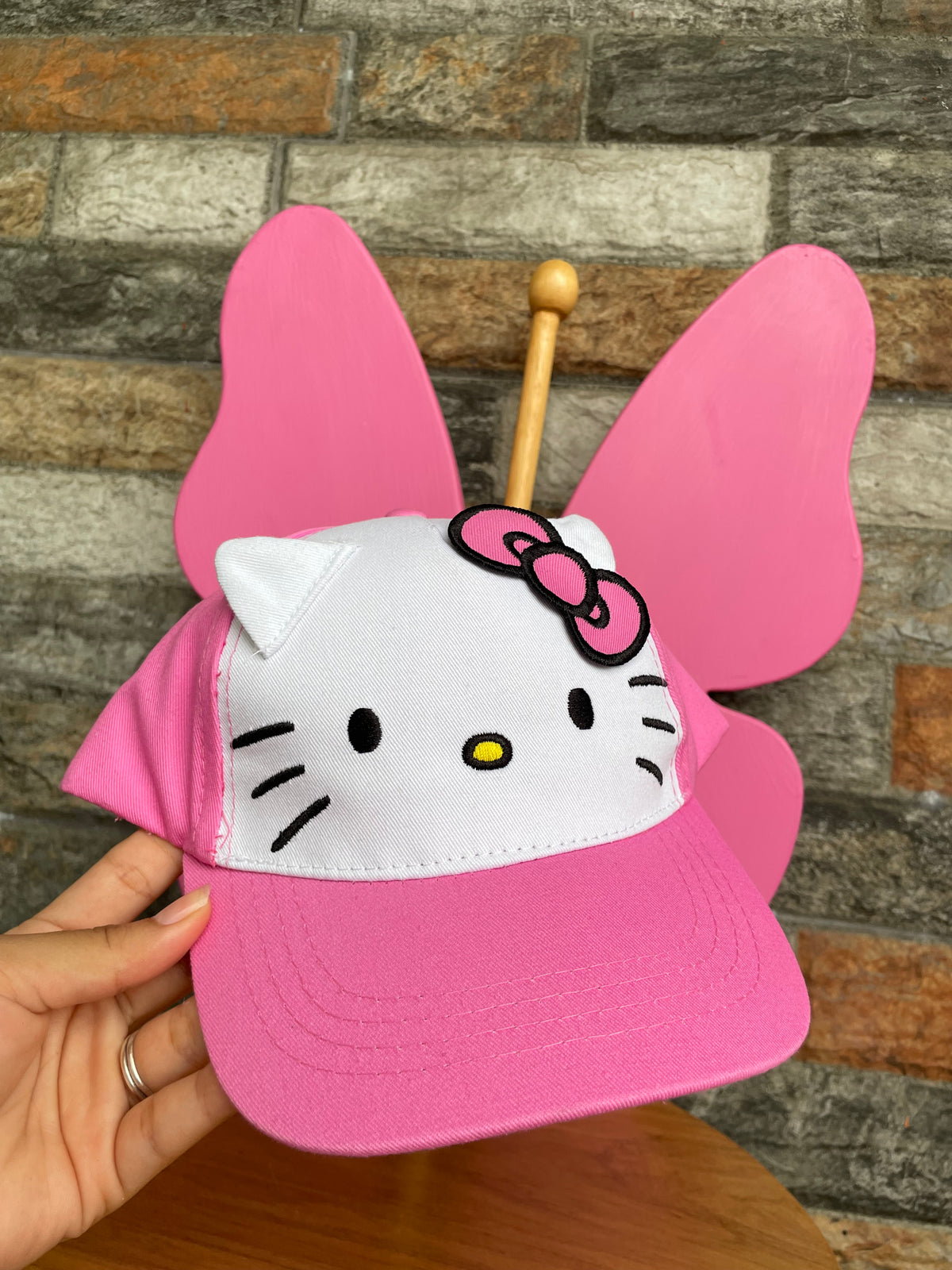 Hello Kitty | gorra