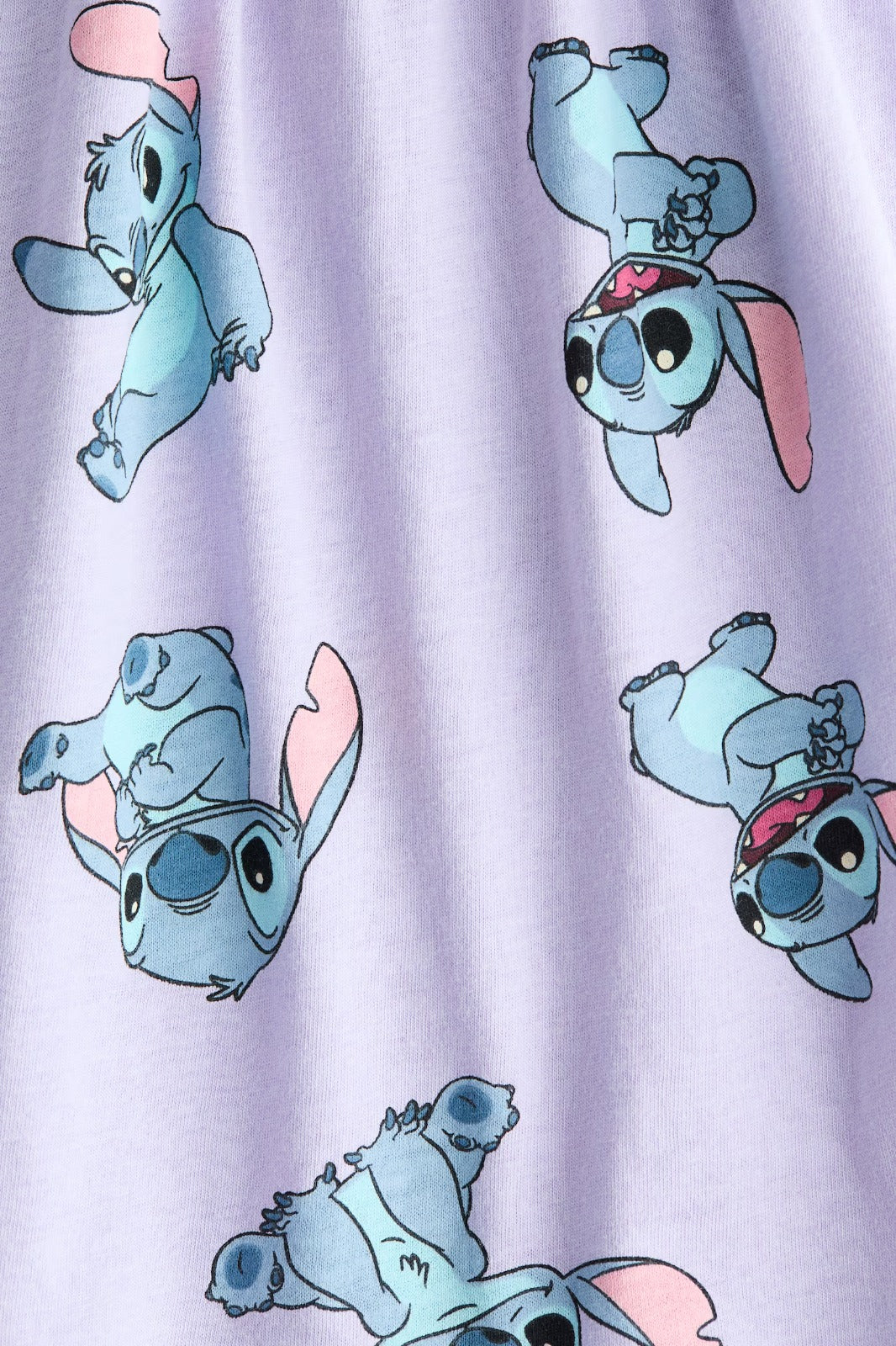 Stich | H/M | 8/10 años