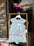 flowers set