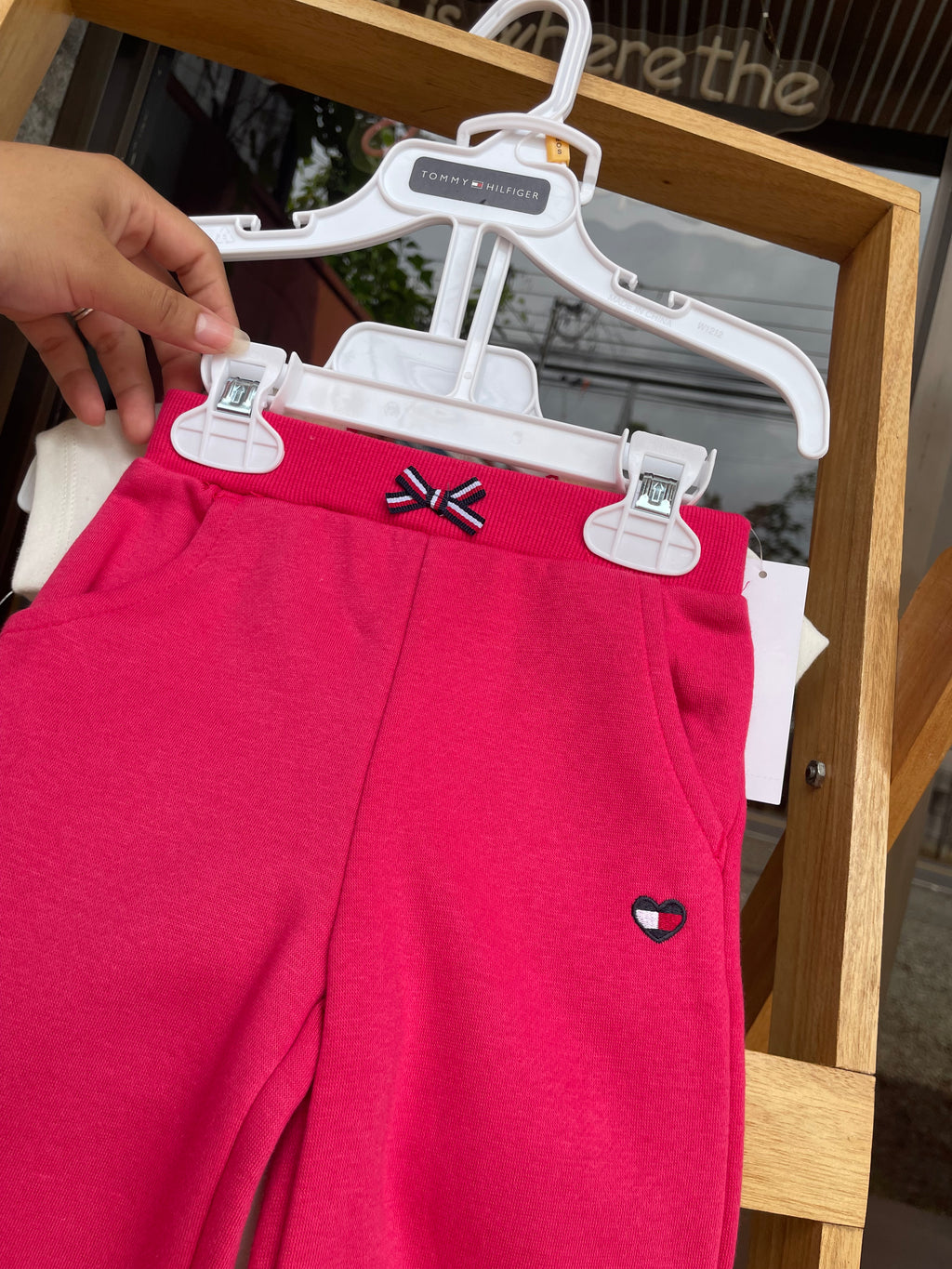 Tommy Hilfiger | 3 piezas set