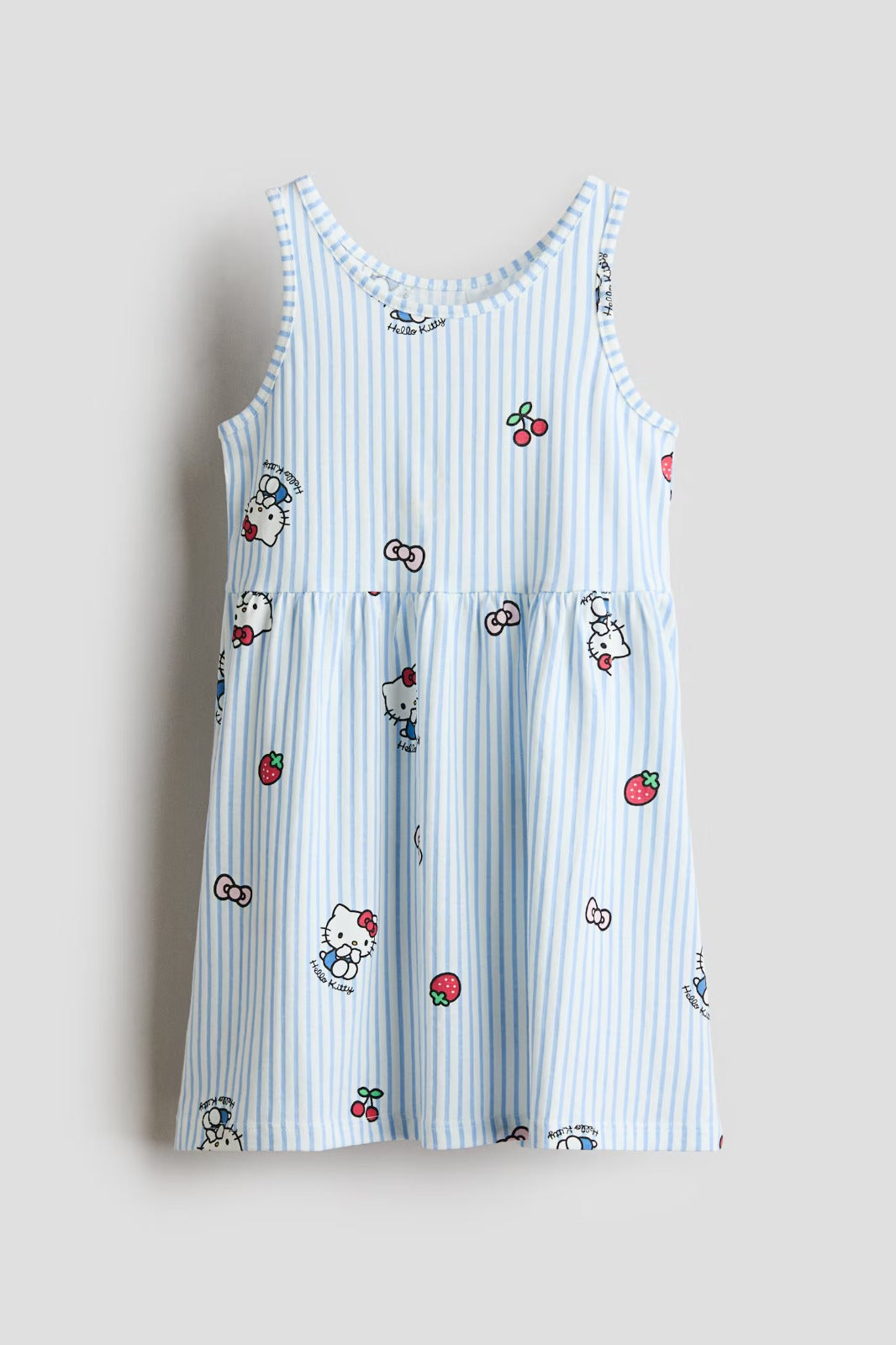H&M | Dress | 8-10 años