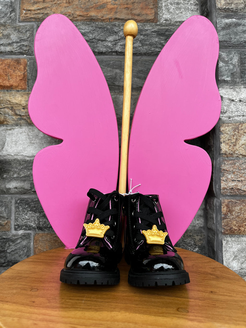 Disney Princess botines 👑