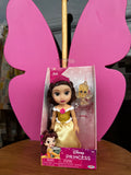 Bella doll