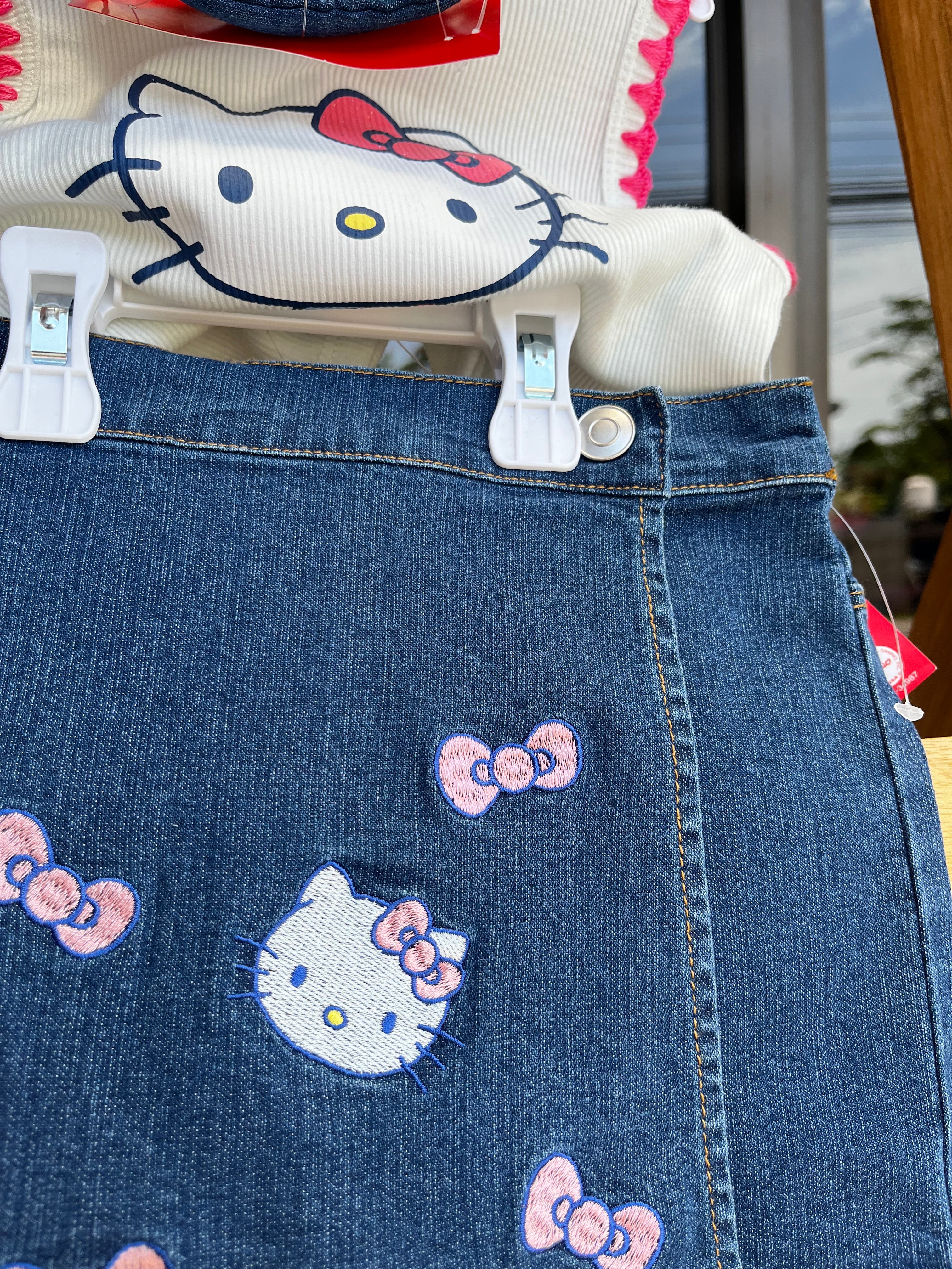 Kitty set