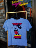Camiseta Mickey Mouse