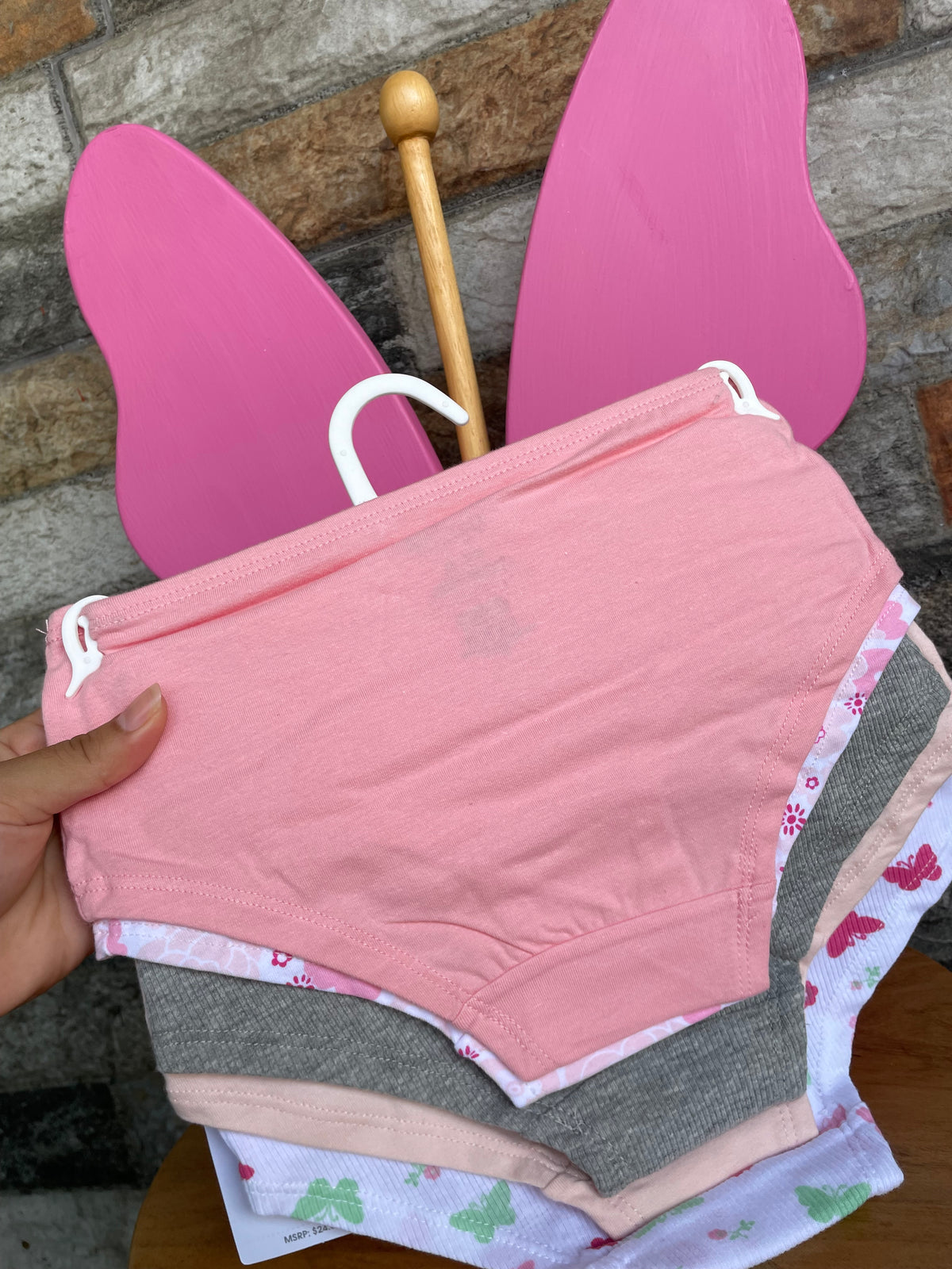 René Rofé | 5 pack calzoncitos