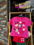 Minnie & Friends