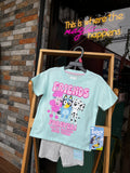 Bluey & Friends