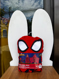 Hooded Towel Wrap| Spiderman🕷️