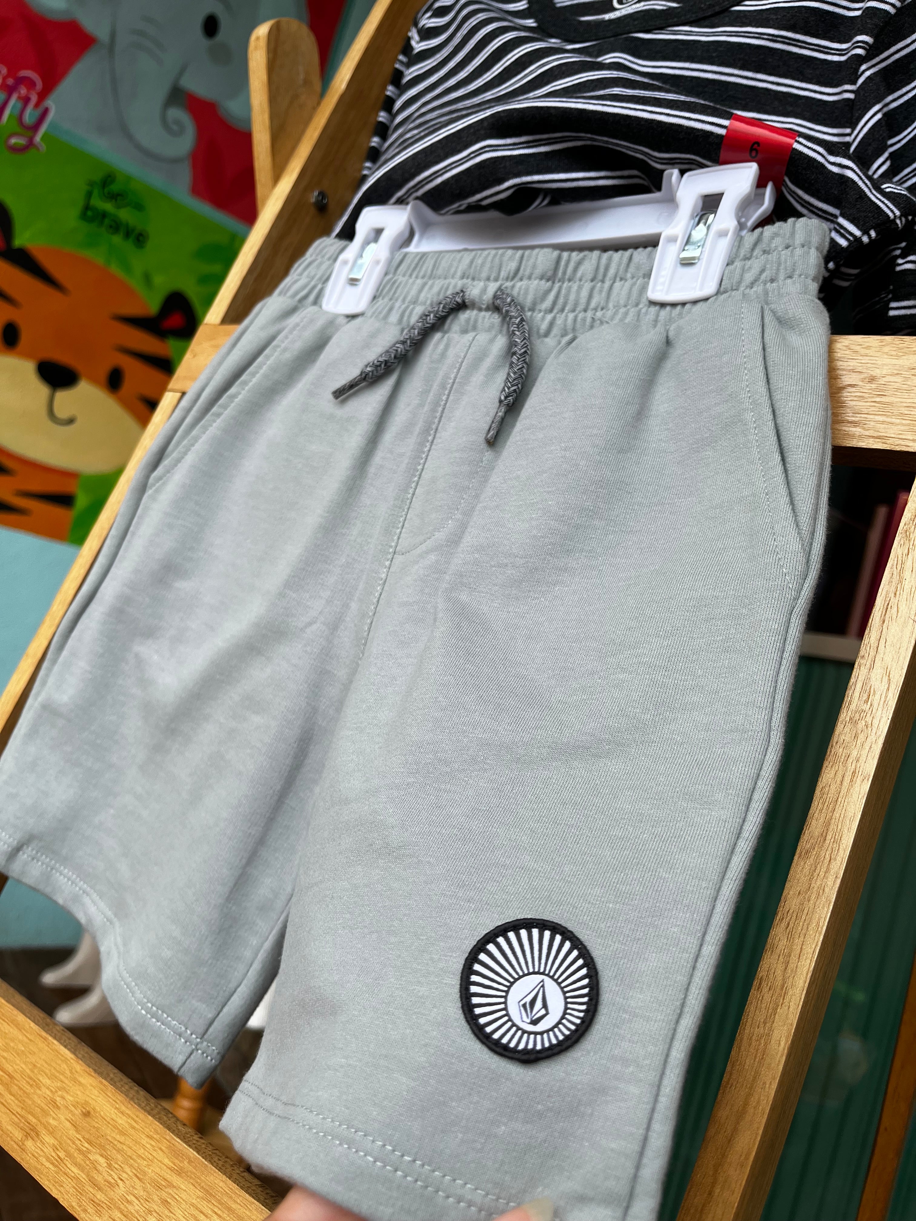Volcom set 💎